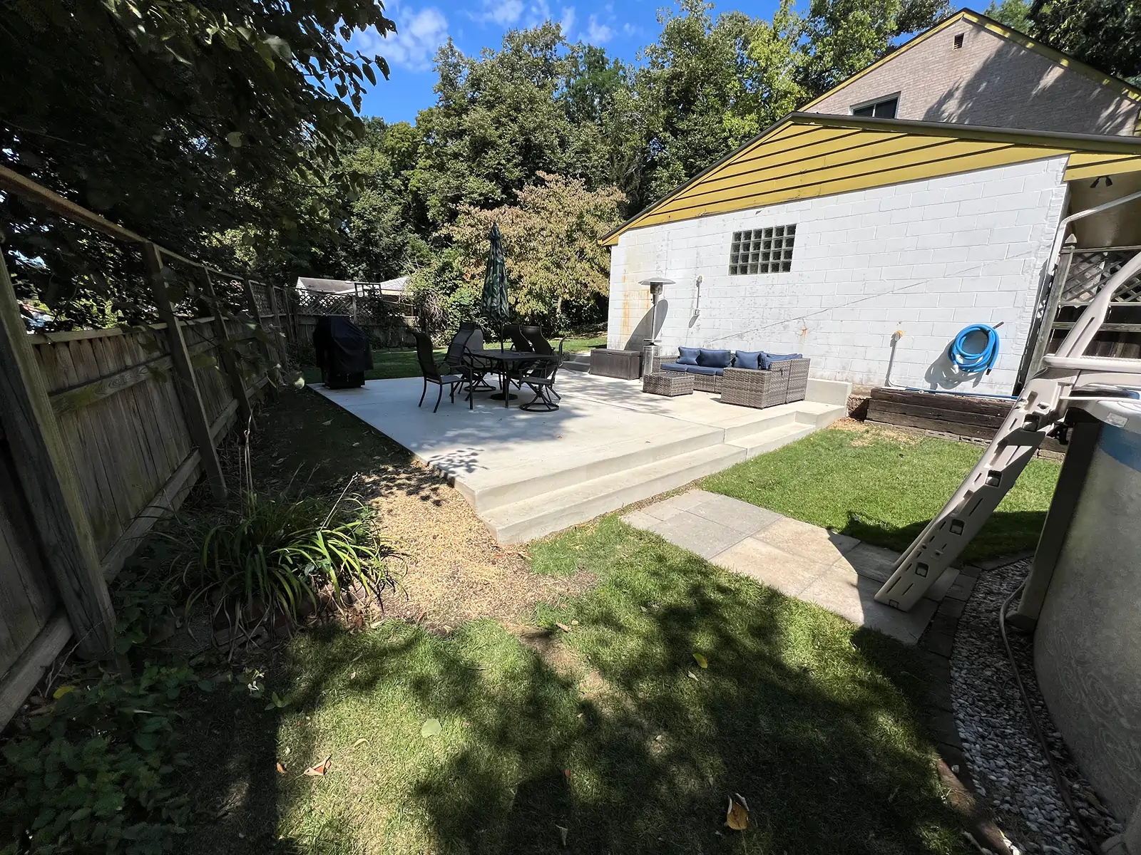 Glen-Osborne-Pool-Demo-and-Concrete-Patio-And-Walk-Mitch-Concrete-After-1-1